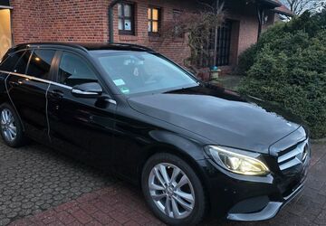 Mercedes-Benz C 220 378.000 km 8.950 &euro; Bottrop 46236