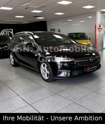 Gebrauchte Opel Insignia