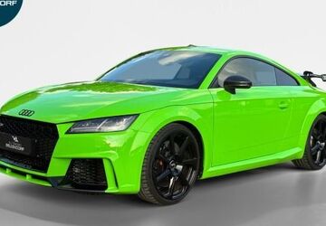 Audi TT RS 45.266 km 54.740 &euro; Bottrop 46244