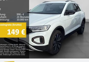 VW T-Roc 26.082 km 21.050 &euro; Recklinghausen 45663