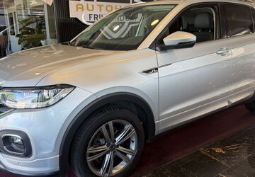 VW T-Cross 45.549 km 21.950 &euro; Essen 45139