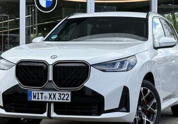 BMW X3 4.000 km 61.890 &euro; Witten 58455