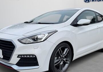 Hyundai i30 118.567 km 8.900 &euro; Marl 45770