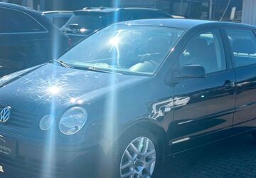 VW Polo 150.000 km 5.000 &euro; Rheinberg 47495