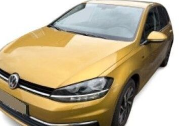 VW Golf 91.000 km 14.490 &euro; Duisburg 47249