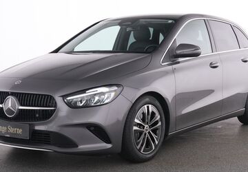 Mercedes-Benz B 200 4.623 km 29.985 &euro; Essen 45309