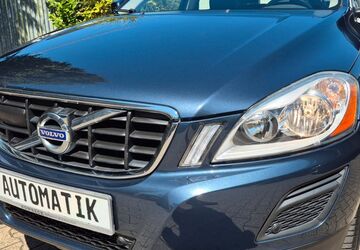 Volvo XC60 105.000 km 14.990 &euro; Sprockhövel 45549
