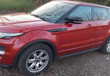 Land Rover Range Rover 237.500 km 10.999 &euro; oer-erkenschwick 45739