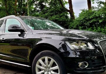 Audi Q5 137.000 km 15.990 &euro; Herne 44651