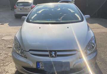 Peugeot 307 88.000 km 4.495 &euro; Duisburg, Stadt 47058