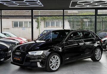 Audi A3 49.900 km 14.850 &euro; Essen 45141
