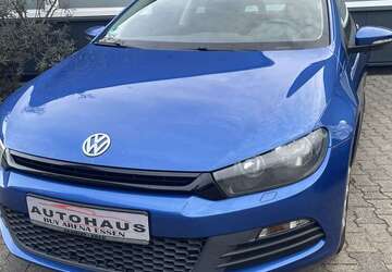 VW Scirocco 200.000 km 5.900 &euro; Essen 45356