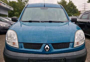 Renault Kangoo 302.000 km 1.450 &euro; Bottrop 46238