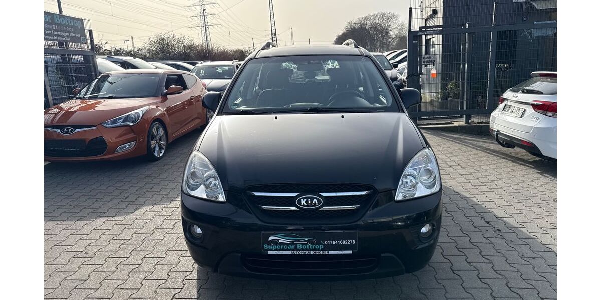 Kia Carens 236.795 km 2.500 &euro; Bottrop 46238