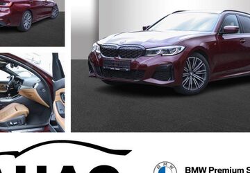 BMW M340d 75.736 km 35.990 &euro; Dorsten 46282