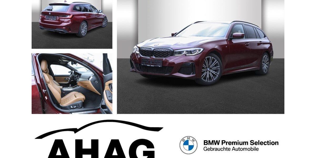 BMW M340d 75.736 km 35.990 &euro; Dorsten 46282