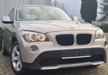 BMW X1 137.000 km 11.000 &euro; Essen 45356