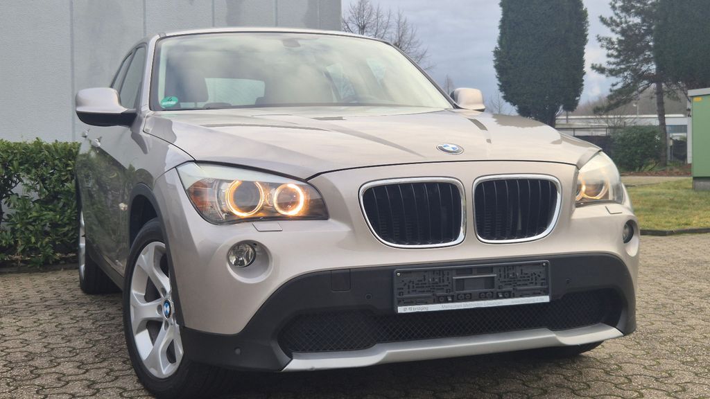 BMW X1 137.000 km 11.000 &euro; Essen 45356