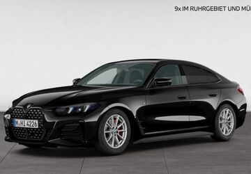 BMW 430 Gran Coupé 22.590 km 53.990 &euro; Dorsten 46282