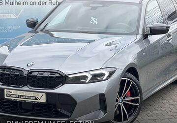 BMW M340i 28.721 km 51.880 &euro; Mülheim an der Ruhr 45478