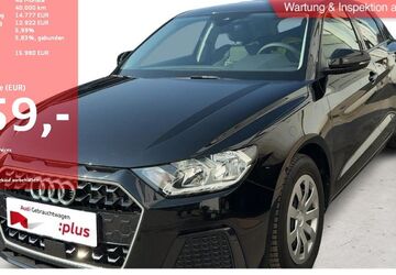 Audi A1 68.880 km 15.220 &euro; Moers-Hülsdonk 47441