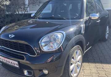 Mini Cooper S Countryman 135.000 km 7.400 &euro; Essen 45356