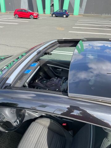 Gebrauchte VW Eos