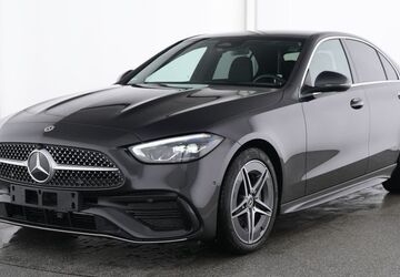 Mercedes-Benz C 180 17.774 km 40.780 &euro; Herne 44653