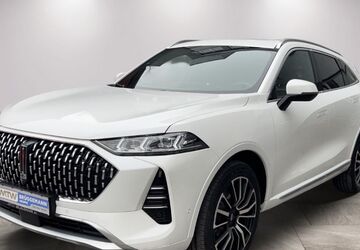 GWM Wey 05 2.870 km 54.970 &euro; Essen 45145