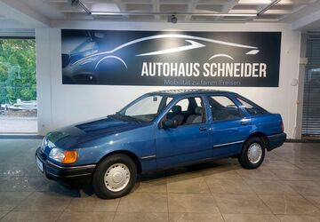 Ford Sierra 69.992 km 7.900 &euro; Ratingen 40880