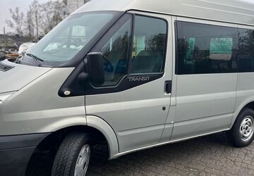Ford Transit 128.000 km 6.900 &euro; Bochum 44805