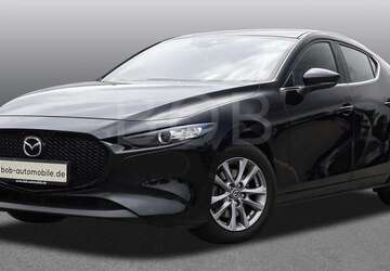 Mazda 3 63.650 km 17.333 &euro; Recklinghausen 45659