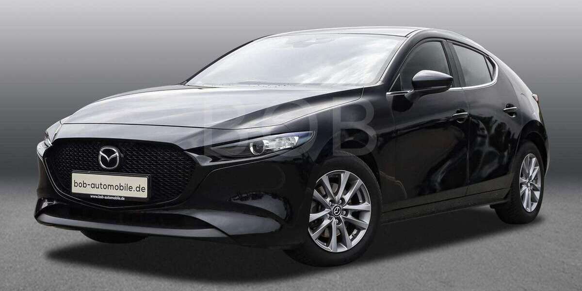 Mazda 3 63.650 km 17.333 &euro; Recklinghausen 45659