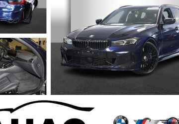 Alpina B3 24.334 km 78.490 &euro; Dorsten 46282