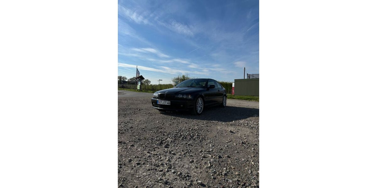 BMW 325 233.255 km 8.500 &euro; Bottrop 46242