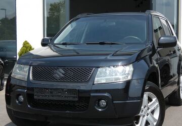 Suzuki Grand Vitara 305.127 km 4.450 &euro; Bochum 44807