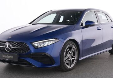 Mercedes-Benz A 180 18.750 km 30.885 &euro; Essen 45309