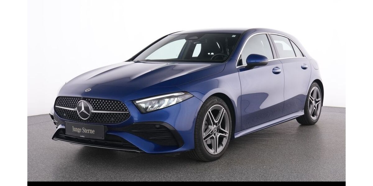 Mercedes-Benz A 180 18.750 km 30.885 &euro; Essen 45309