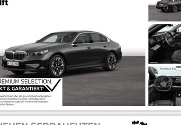 BMW 520 45.183 km 47.997 &euro; Oberhausen 46117
