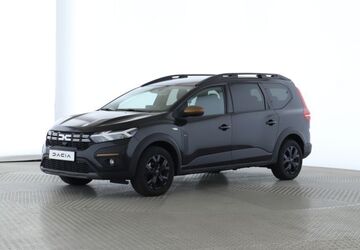 Dacia Jogger 28.243 km 20.880 &euro; Oberhausen 46049