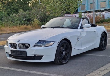 BMW Z4 94.000 km 15.990 &euro; Bottrop 46238