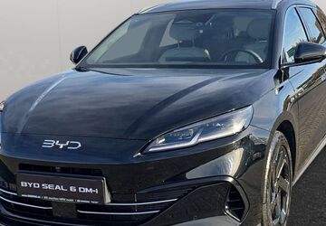 BYD SEAL 6 9.670 km 30.990 &euro; Castrop-Rauxel 44575