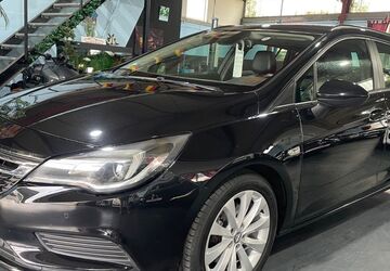 Opel Astra 149.000 km 7.990 &euro; Rheinberg 47495