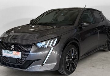 Peugeot 208 16.805 km 19.449 &euro; Duisburg 47138