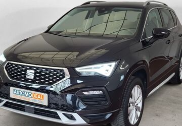 Seat Ateca 31.198 km 28.789 &euro; Duisburg 47138