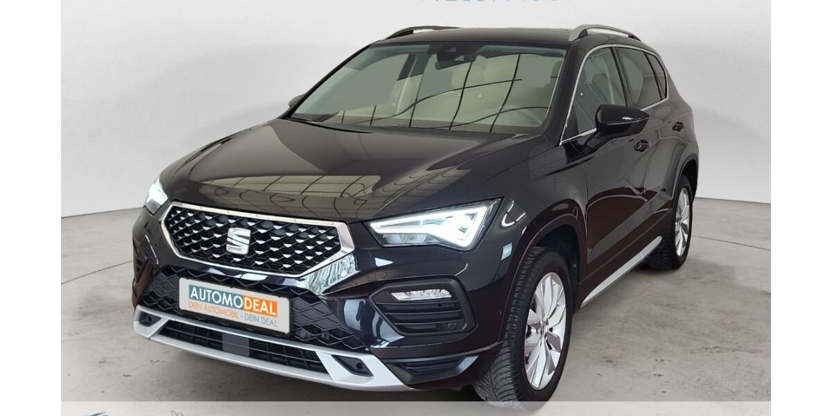 Seat Ateca 31.198 km 28.789 &euro; Duisburg 47138
