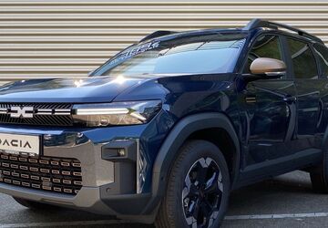 Dacia Bigster 14.150 km 27.785 &euro; Duisburg 47059