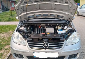 Mercedes-Benz A 150 219.886 km 2.950 &euro; Neukirchen-Vluyn 47506