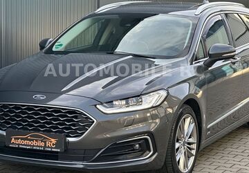 Ford Mondeo 236.234 km 12.500 &euro; Oer-Erkenschwick 45739