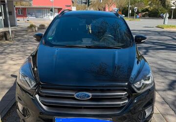 Ford Kuga 90.000 km 16.500 &euro; Bochum 44803